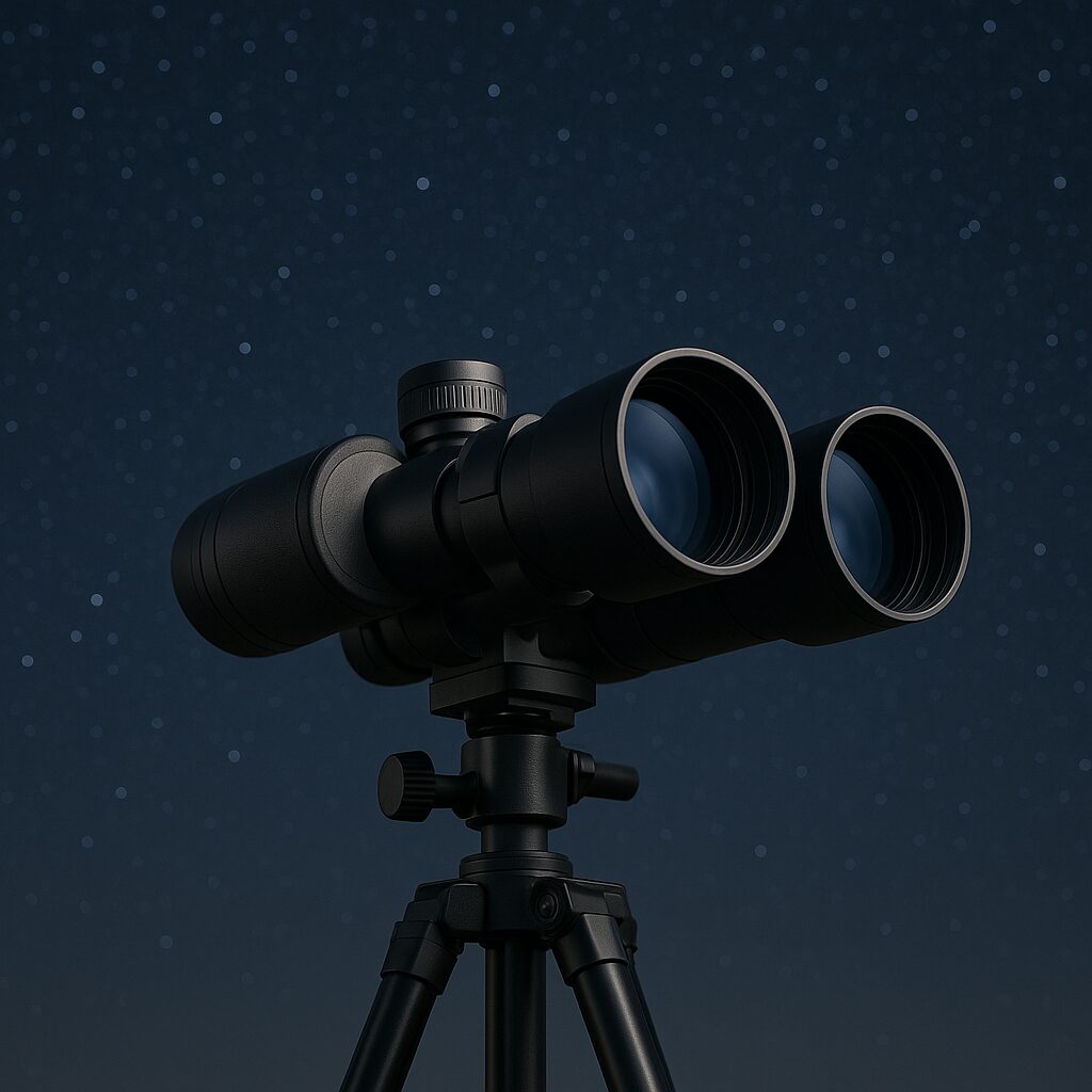 Comment fonctionne une jumelle nocturne ? jumelles nocturne